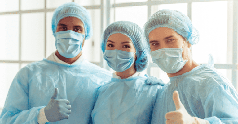 Comment bien choisir son chirurgien esthétique