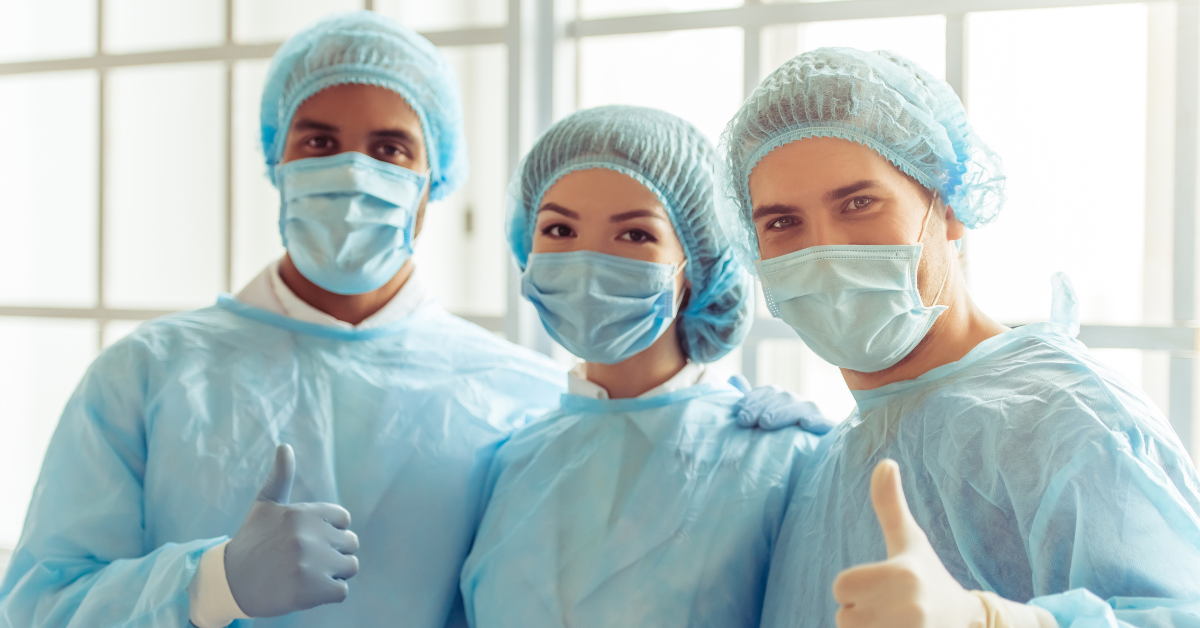 Comment bien choisir son chirurgien esthétique