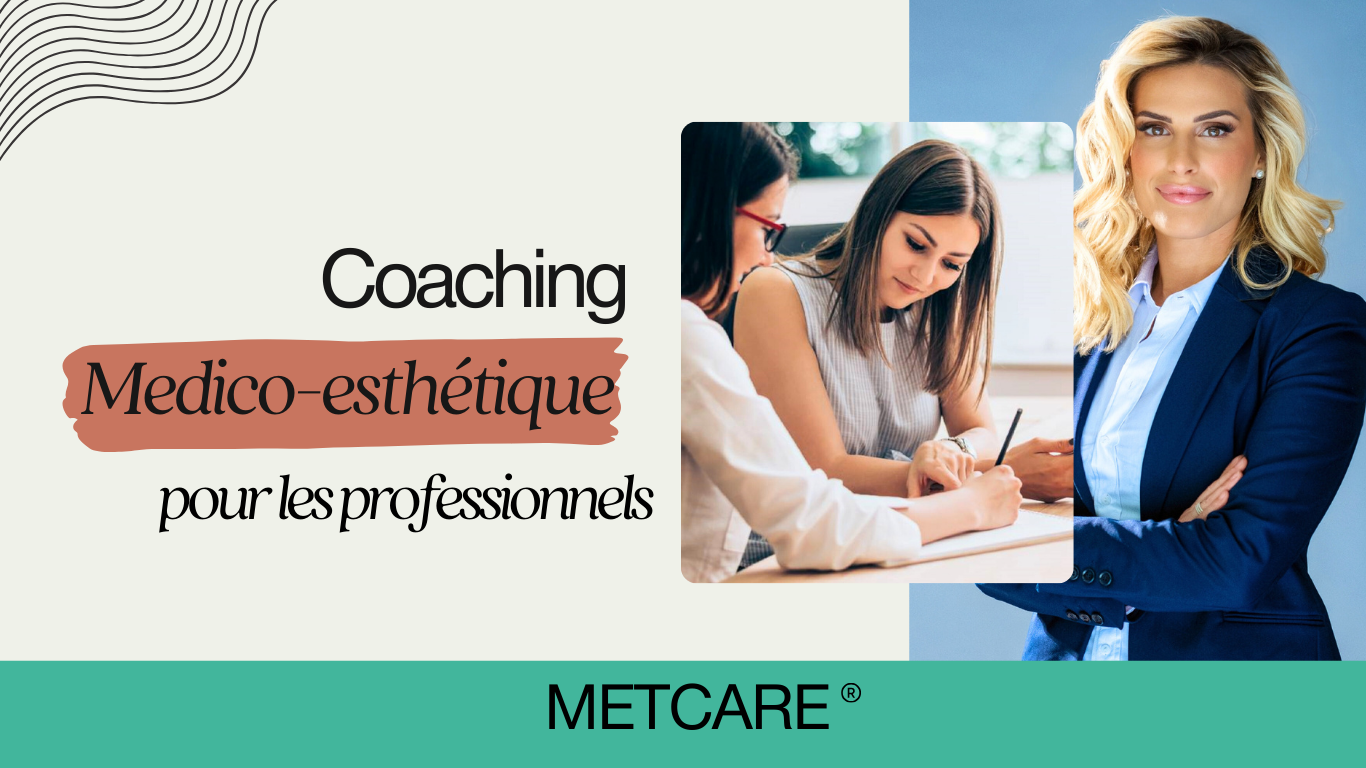 Coaching professionnel MET® | Stratégie & développement