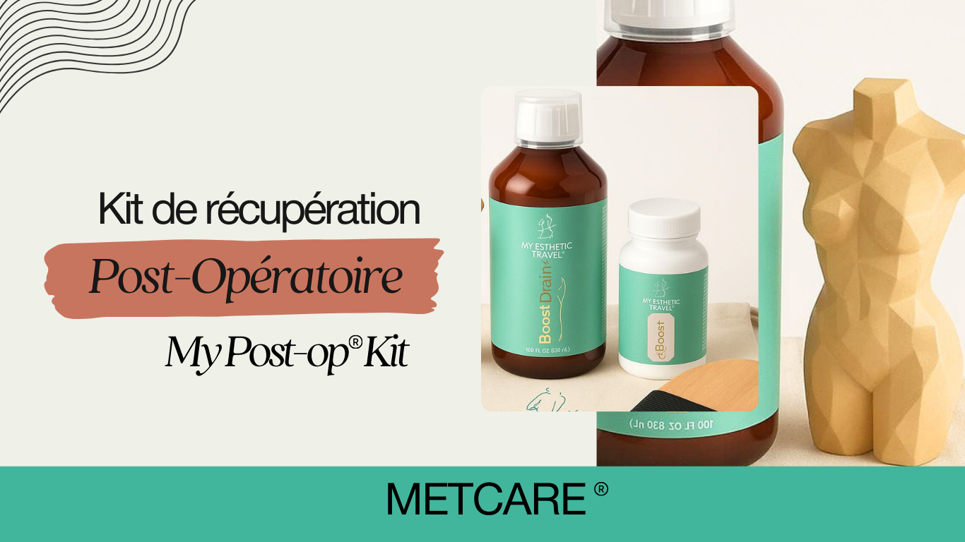 Classe Initiation Chirurgie Esthétique – Formation My Esthetic Travel®