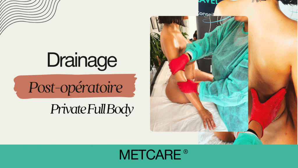 Masterclass Private Full Body My Esthetic Travel®