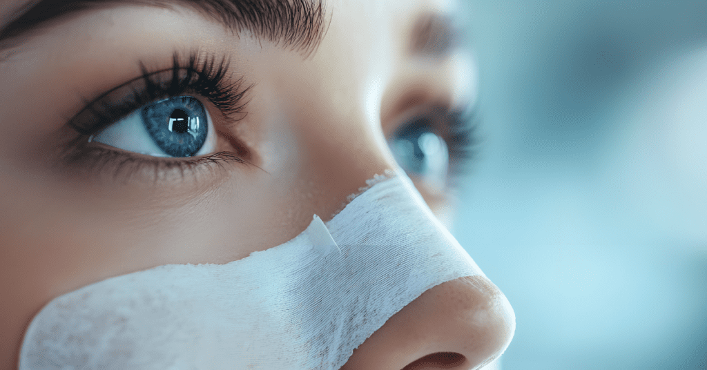 Rhinoplastie : tout ce qu’il faut savoir avant