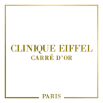 Logo partenaire METCARE® - Clinique Eiffel carré d'or