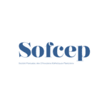 Logo partenaire METCARE® - Sofcep (Société Française des Chirurgiens Esthétiques Platiciens)