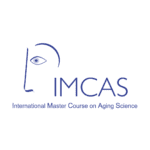 Logo partenaire METCARE® - IMCAS (International Master Course on Aging Science)