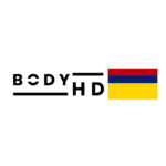 Logo partenaire METCARE® - Body HD