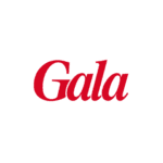 Logo presse METCARE® - Gala