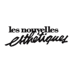 Logo presse METCARE® - Les Nouvelles Esthétique