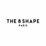 Logo partenaire METCARE® - The 8 Shape