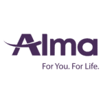 Logo partenaire METCARE® - Alma France