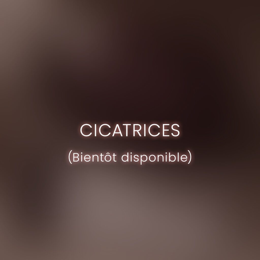 visuel Scar Recovery par METCARE (bientôt disponible)